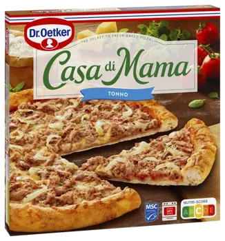 Dr. Oetker Casa di Mama Tonno
