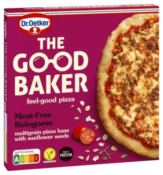 Dr. Oetker The Good Baker Bolognese