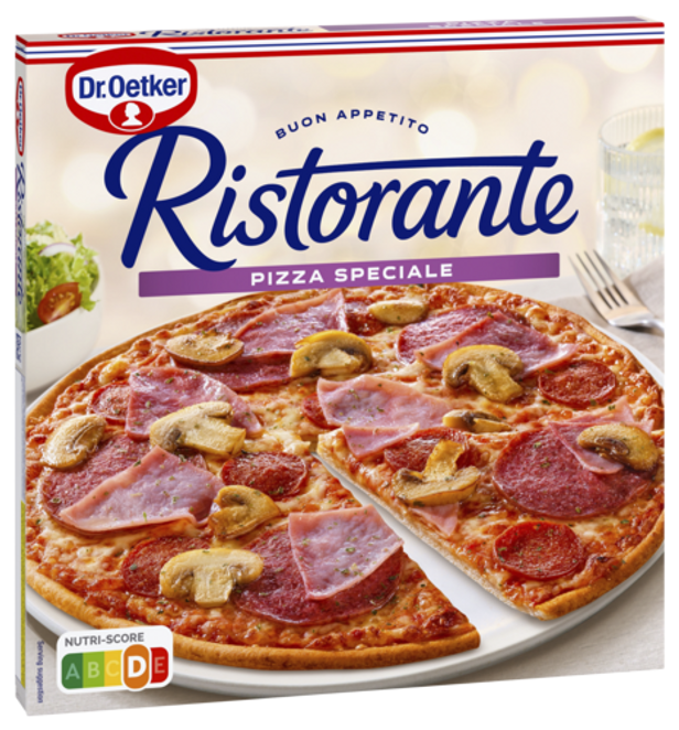 Dr. Oetker Ristorante Speciale